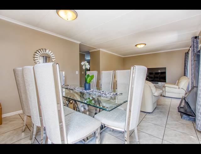 3 BEDROOM HOUSE FOR SALE IN BROADACRES